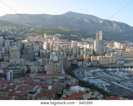 Monte Carlo