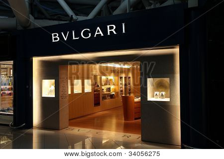 Bulgari