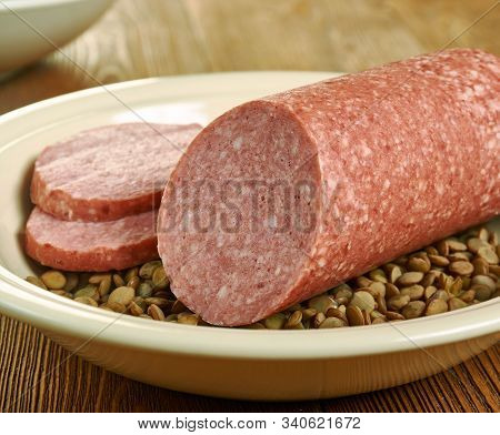 Cotechino Modena