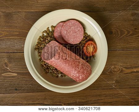 Cotechino Modena