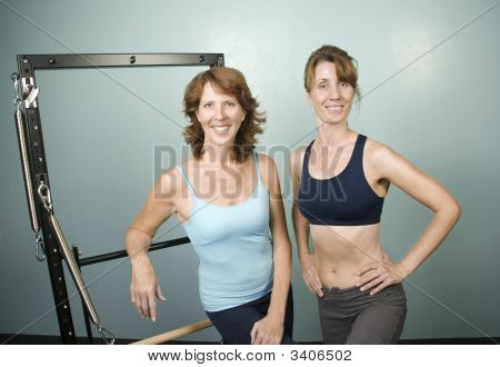 Personal-Trainer
