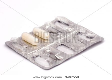 Missing Pills