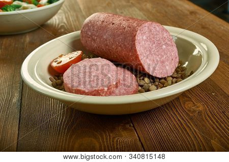 Cotechino Modena