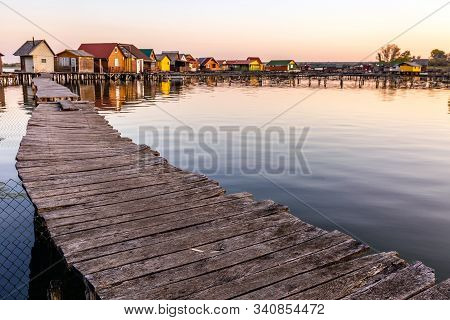 Hungary Natural Phenomenals