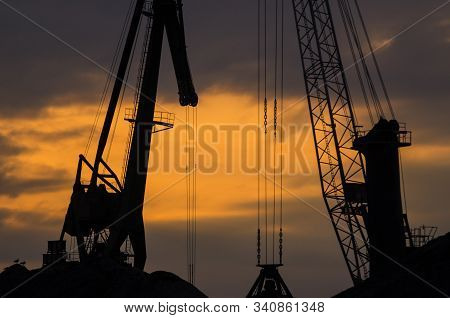 Sea Port