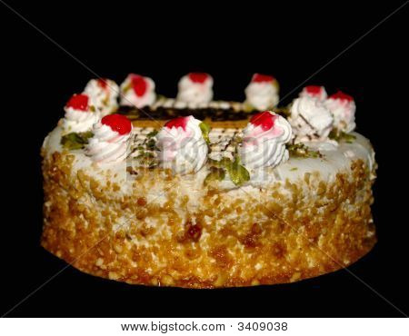 ケーキ