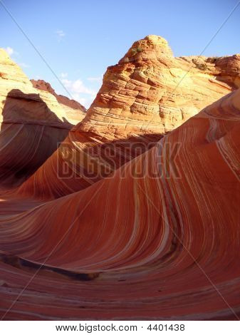 La vague