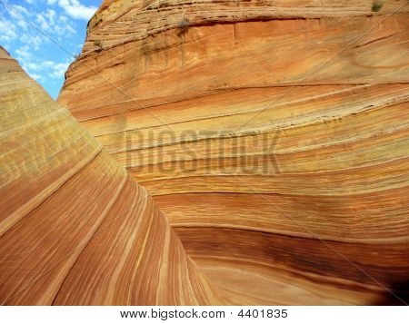 La vague