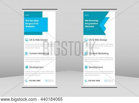 Flyer Mockup