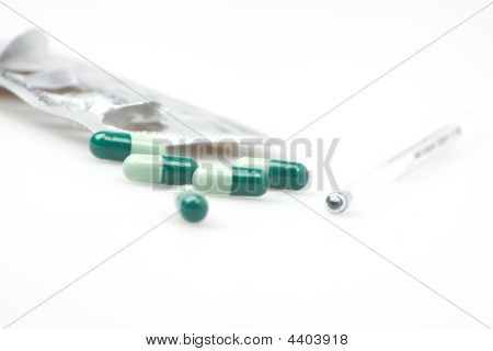 Temps de médicaments