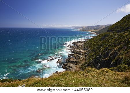 landscape