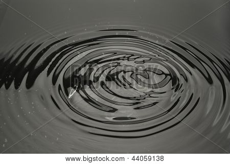 Water