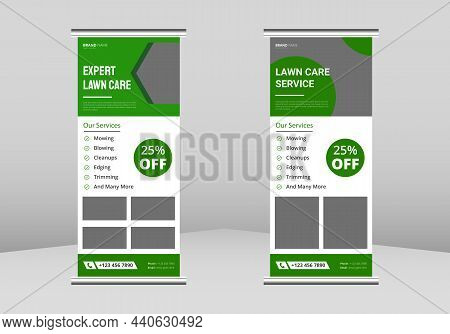 Flyer Mockup