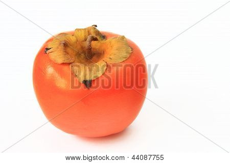 Frutto kaki (Diospyros kaki)