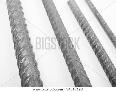 Rebar Reinforcement Bar