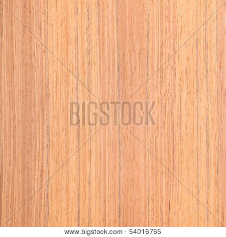 Teak Wood Veneer, Tree Background