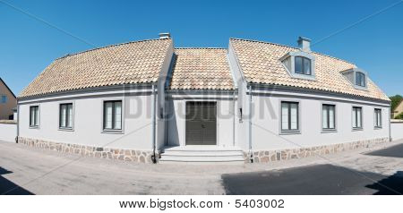 Huis Panorama