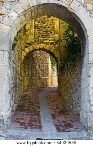 Archway