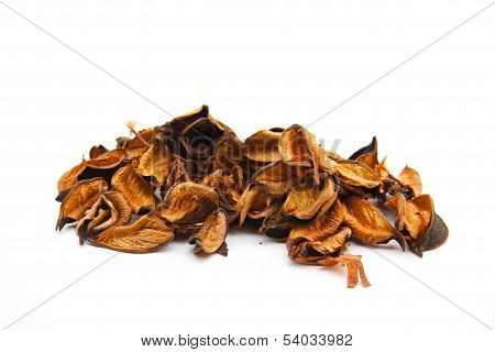 Potpourri