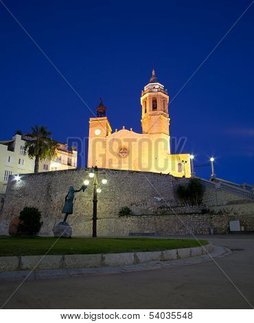 Sitges