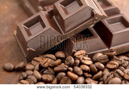 aromatic chocolate