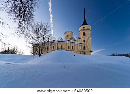 Castle