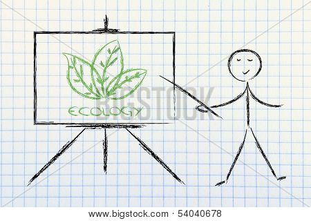 Learn About Ecology