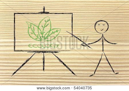 Learn About Ecology