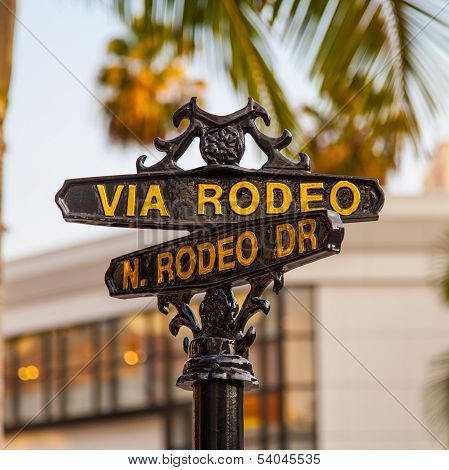 Rodeo Dr