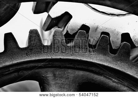Gears