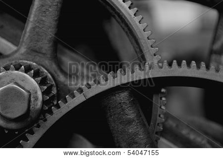 Gears