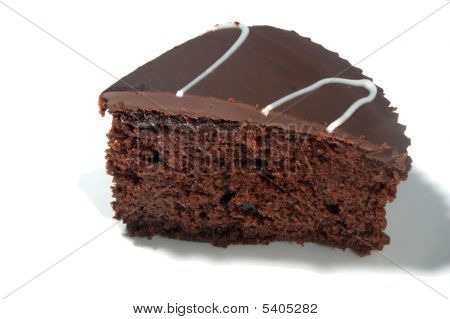 MUD Cake