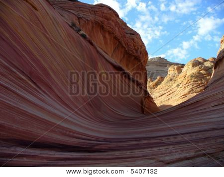 La vague 1