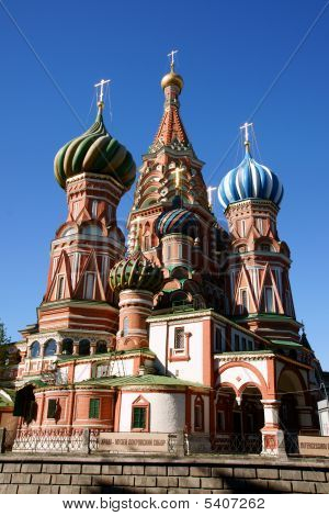 Moscou 9