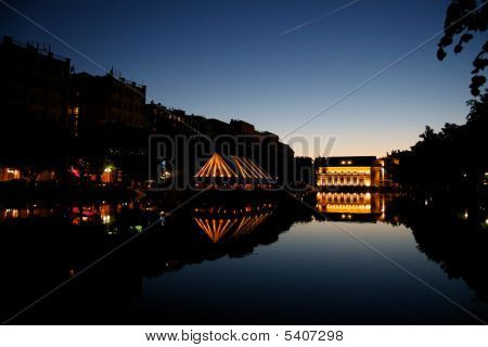Moscou 5