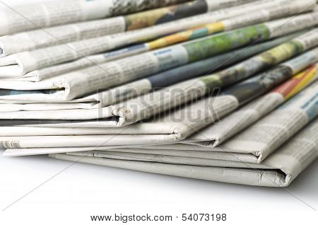 Newspaper