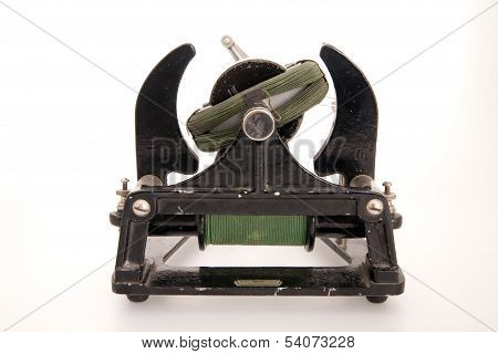 Motor Generator Ac Dc Electromagnetic
