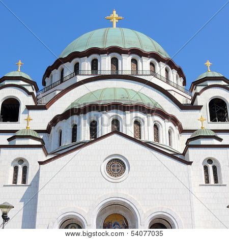 Belgrade, Serbia