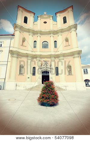 Bratislava