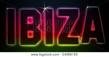 Ibiza