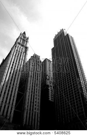 New York City