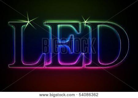 LED
