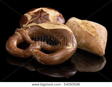 Bread Rolls