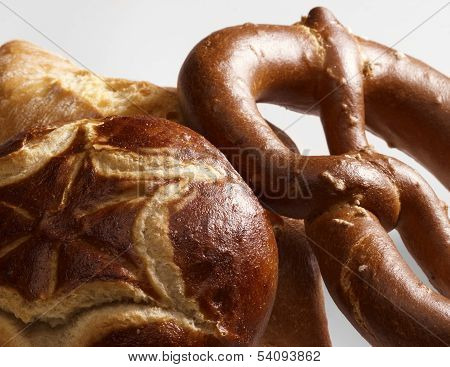 Bread Rolls
