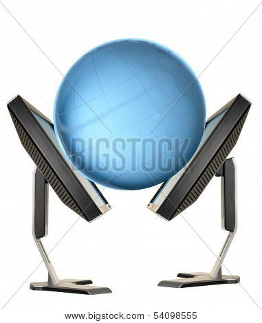 Globe