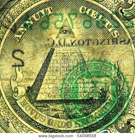 One Dollar
