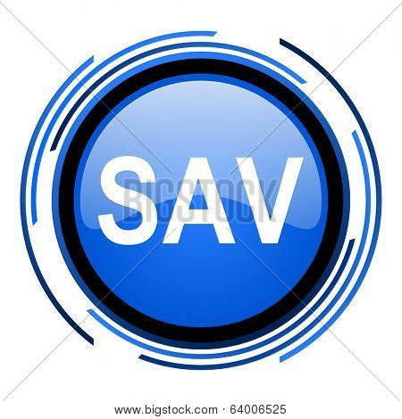 sav icon 