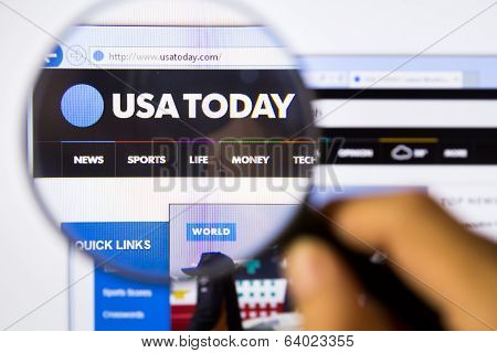 Usa Today