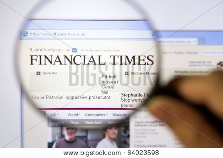 Financial Times