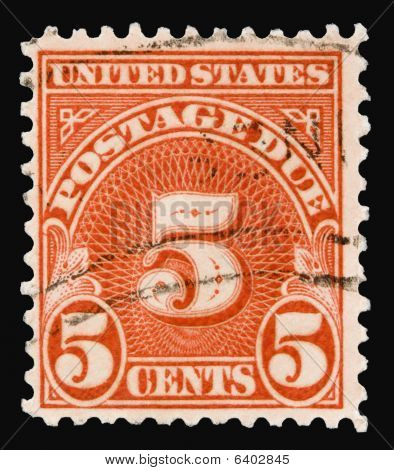 Postage5 1930